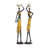 Ferndown People Figurines & Sculptures
