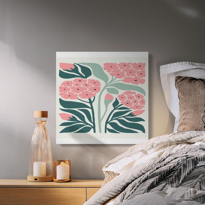 Wrapped Canvas Print Set, 35.56 cm H x 35.56 cm W