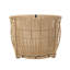 Fauteuil de jardin sur pied Summer Summer