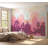 Abstract Wallpaper Wall Mural - Candy Land-930340086