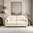 Chenille Sofa, Loveseat, Couch-1027108715