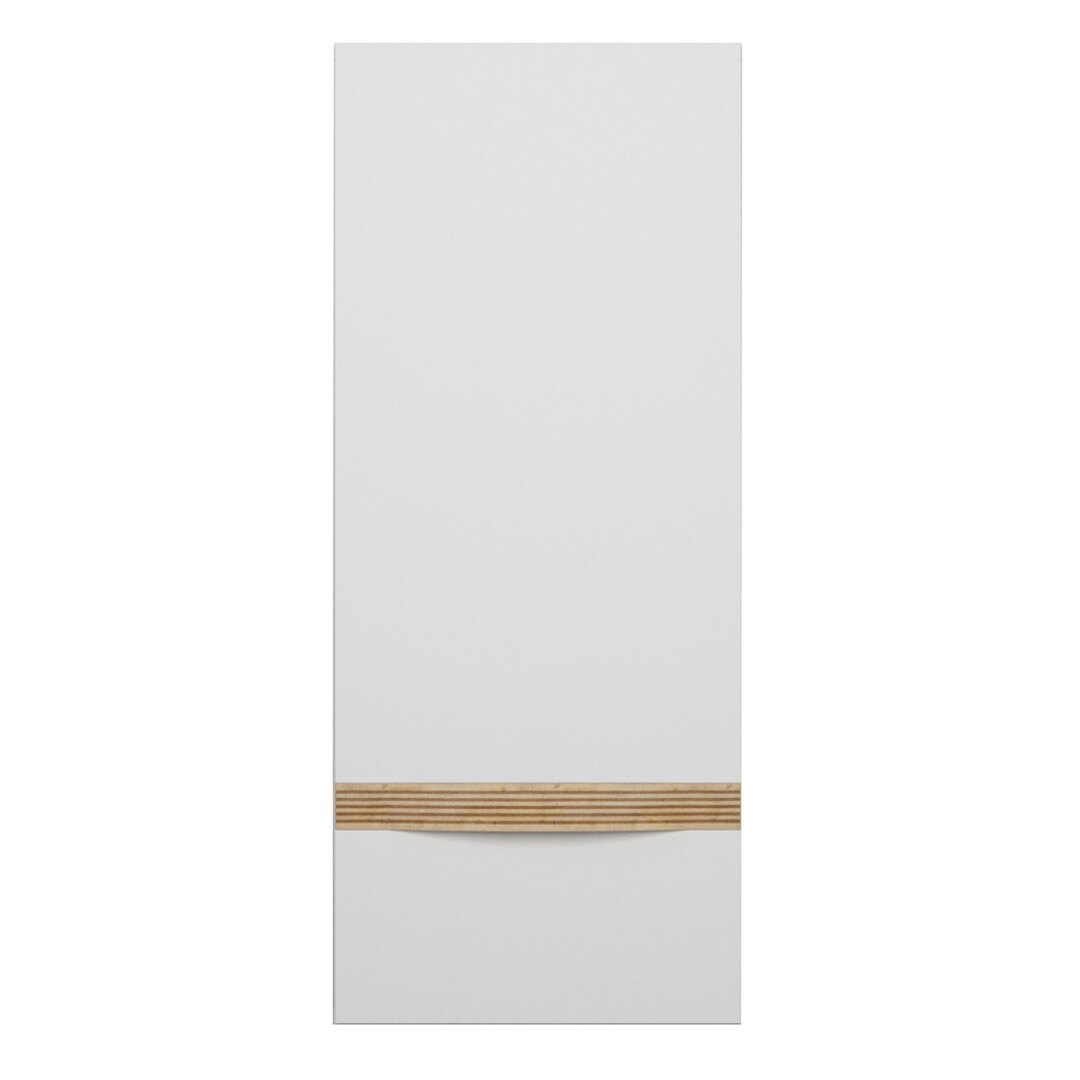 34 x 82 cm Schrank Chicora