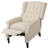 Val Upholstered Recliner-386967331