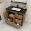 Ensemble de meuble-lavabo simple 42 po Ephesus-1066904560