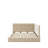 Full Size Upholstered Daybed Bed