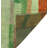 Kaynon One-of-a-Kind 8'11 x 12'3 New Age Rectangle Wool Area Rug in