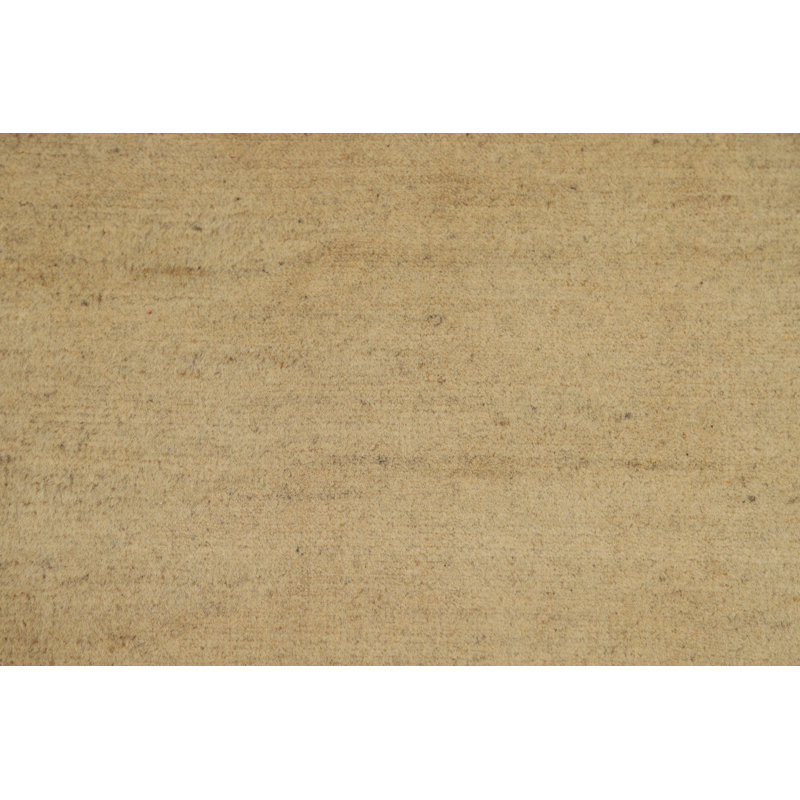 Tapis oriental moderne Gabbeh 3 x 5