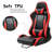 Inbox Zero PC & Racing Game Chair