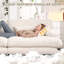 Canapé modulaire Luxury Luxury-2091685092
