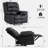 Josias Upholstered Recliner-1334692763