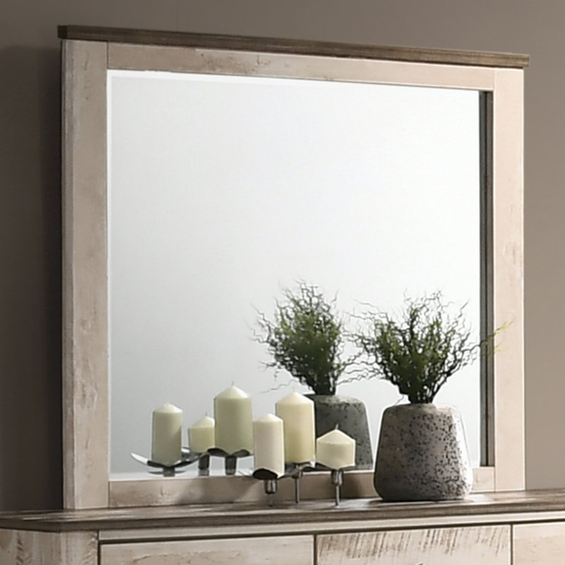 Ensemble de chambre à coucher configurable Amareona