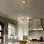 Lustre spoutnik en cristal Geetika Firework-1036410832-1031331353