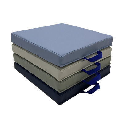 Coussins de plancher carrés 15 po SoftScape
