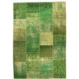 One-of-a-Kind 6'10" X 10' Area Rug