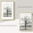 Picture Frame Wall Set with Polished Plexiglass-1831817290-1831817289