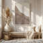 Toile roulée Wave Formations III-1858849905-1858850201