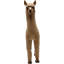 Decorative Happy Alpaca figurine-100141233