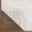 Tapis blanc / crème Sauvanne Modern Scandinavian-544373902