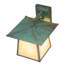 Stillwater 1 - Light Armed Sconce