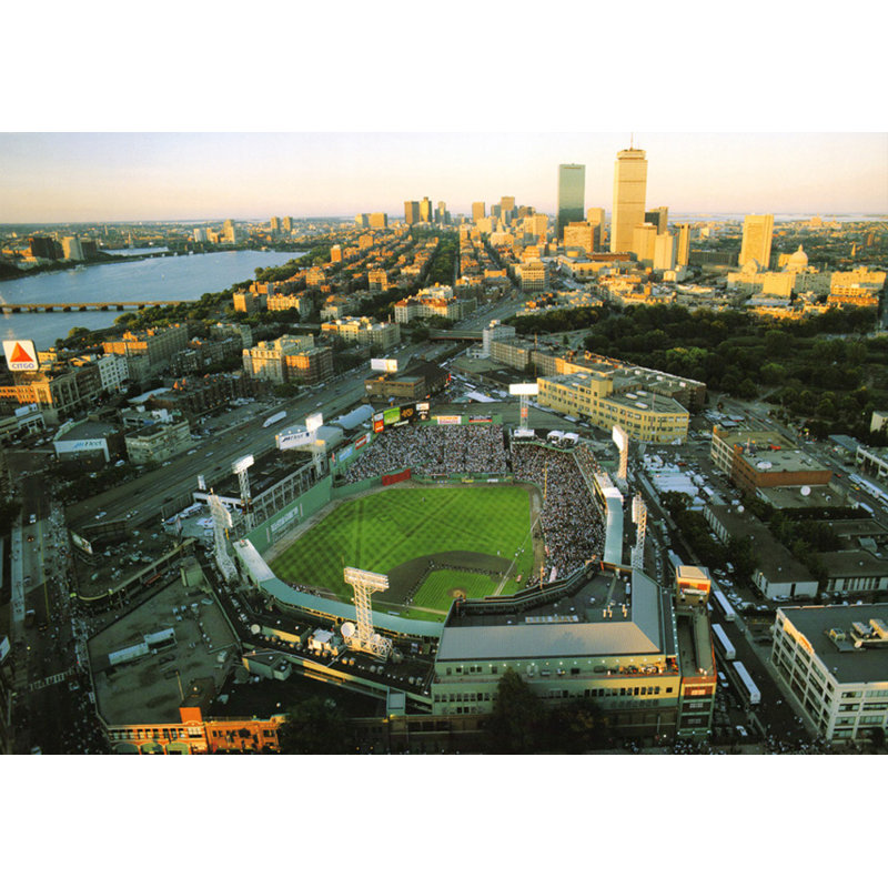 Red Sox de Boston - Fenway Park