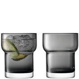 Utility Handmade Drinking Glass
