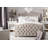 Sterns 8 - Light Dimmable Tiered Chandelier-23083939-23083935