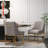 Zanthia 19'' H Tufted Velvet Upholstered Side Chair-1003430013-970531608