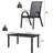 Camyrah Patio Dining Set with Rectangular Table-1030617090