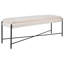 Banc rembourré Landers-877180367