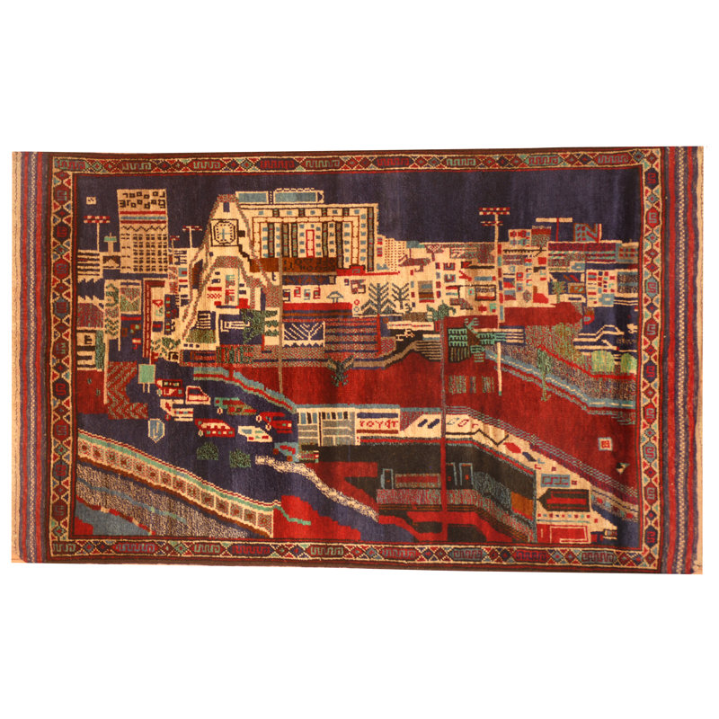 Tapis rouge Felisha