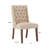 Dukinfield 20.5'' H Tufted Upholstered Side Chair-93593065-93593059