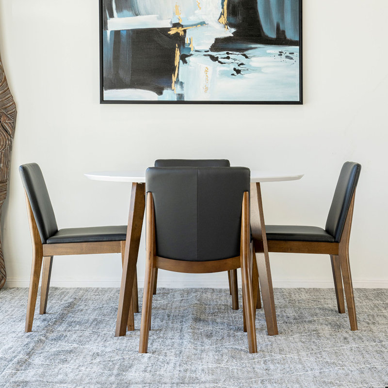 Ensemble repas 5 pièces Jaelan