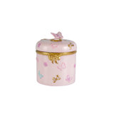 Villari Tissue Box Cover