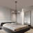 Leslieann 5-Light Modern Farmhouse Chandelier-310686331
