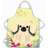 Easter No Pattern Bib Apron-813778110-813778114