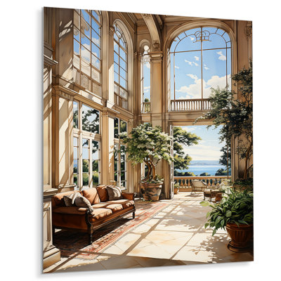 " Country Clubs Elegant Retreat III "