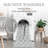 Tawann Classic Moroccan Machine Washable  Area Rugs with Non-Slip Backing Perfect for Living Room, Dining Room, Bedroom Decor-259035601