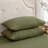 HOME BEDDING Jersey Cotton Duvet Cover Set-875969040-878881243