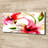 Lily - No Frame Print on Canvas