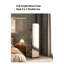 Miroir rotatif Modern-130908292