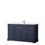 Ensemble de meuble-lavabo simple 60 po Avery-97851943-97873304