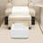 22.4x18.1x16.9" Foot Spa Bathtub