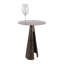 Table d'appoint en marbre Altrincham