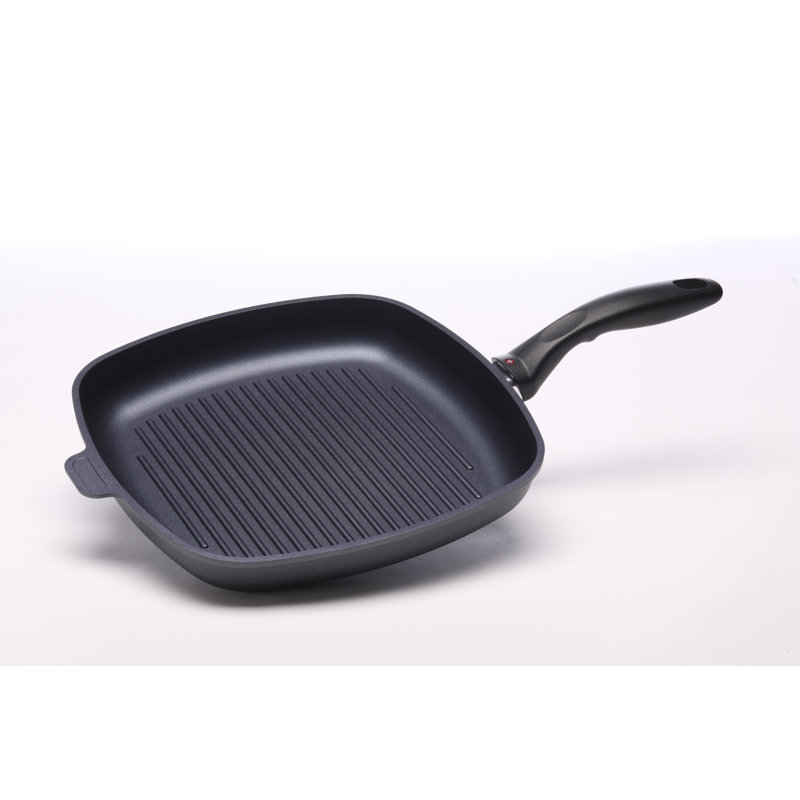 Swiss Diamond 11" Non-Stick Grill Pan