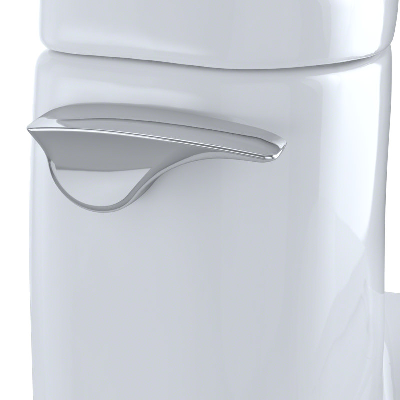 Carlyle® 1 GPF Floor Mounted One-Piece Toilet