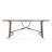 Zurich 88.5'' Console Table