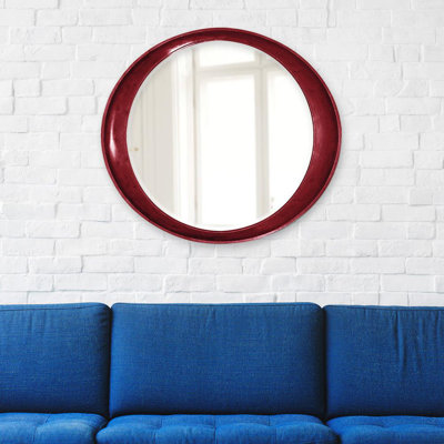 Miroir mural Contemporary