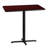 Jaramillo Rectangular Laminate Table Top with Standard or Bar Height Table Base-1465736723-1465736710-1405108887