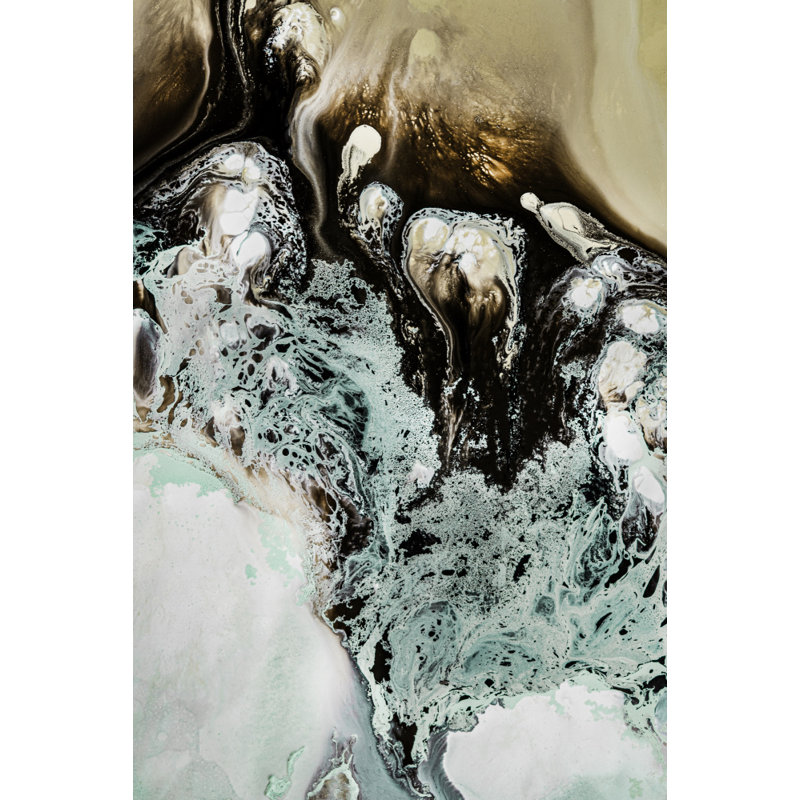 Wrapped Canvas Print, 76.2 cm H x 50.8 cm W