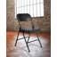 Chaise pliante en tissu 3200 Series-1077608057